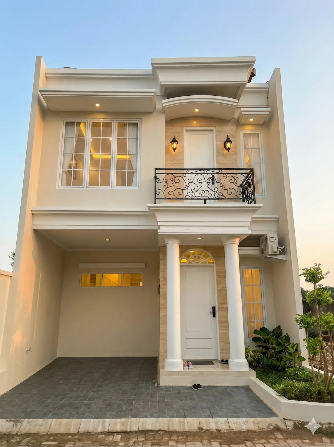 Jabodetabek Property